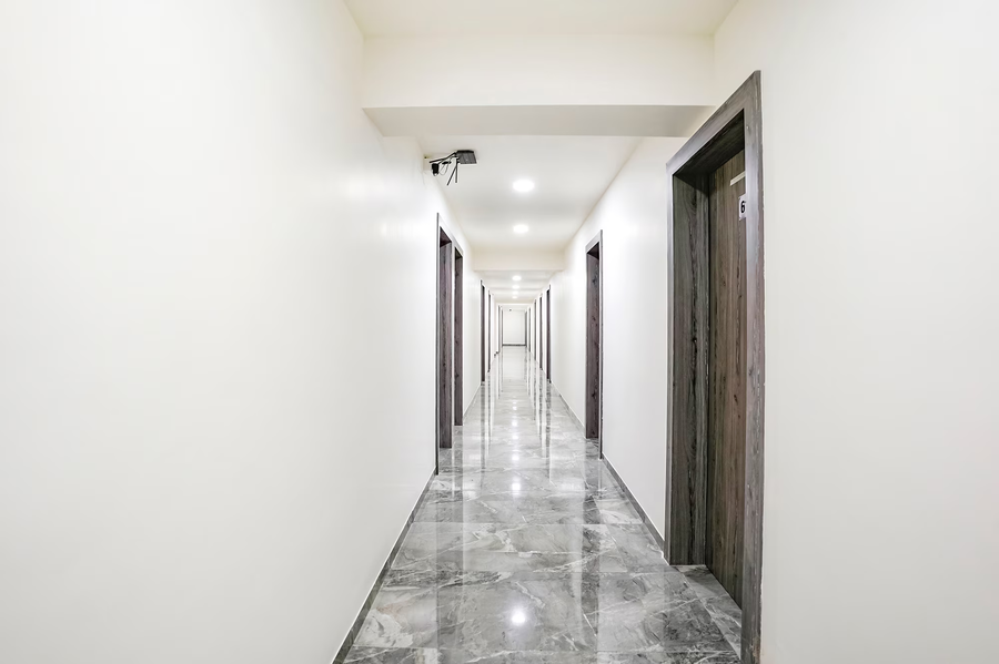 Hotel Bhakti Pride Nashik,,2 star