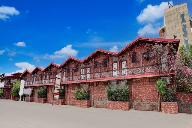 townhouse rampura formerly rawat resort