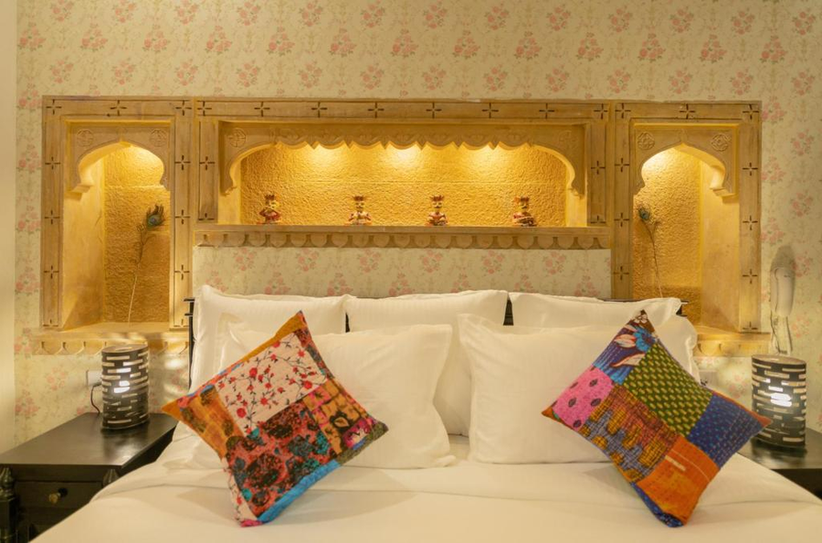 hotel meri haveli