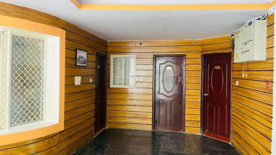 Mysore Heritage Inn,,2 star