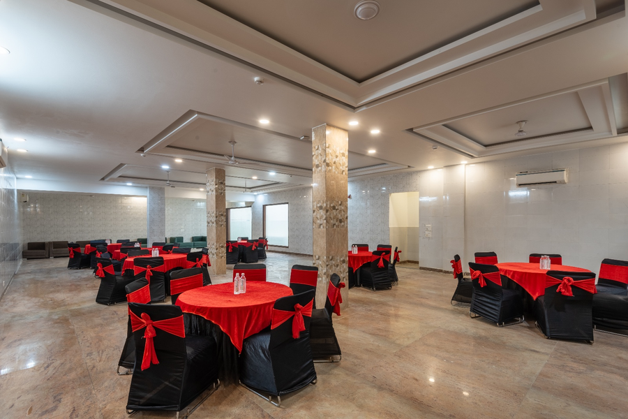 florence hotels and banquet by elite solutions
