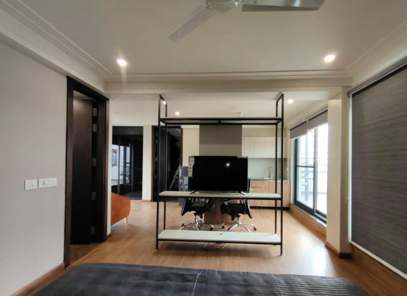Beliv Stays Gurgaon,Golf Course Road,3 star