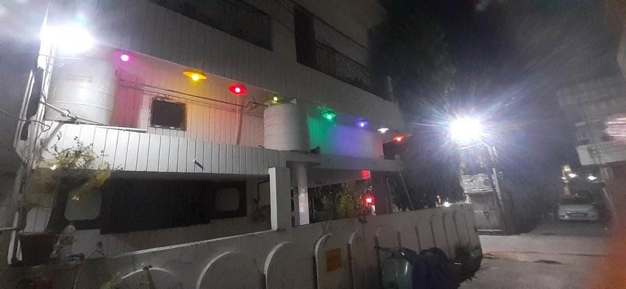 Maa Ganga Haveli Haridwar Homestay,Jwalapur,2 star