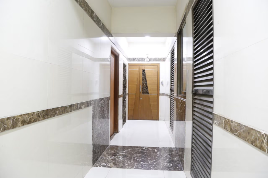 fabhotel mumbai corporate apartments bandra