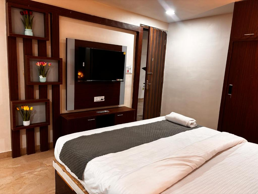 Ecosuites By Stayvilla,,3 star