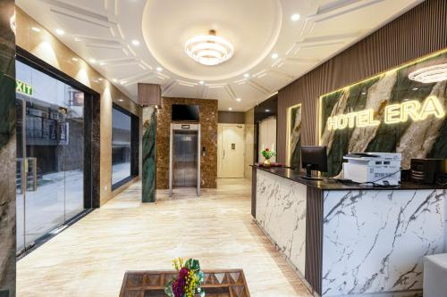 Dahabi Era-Delhi Airport,Mahipalpur,4 star