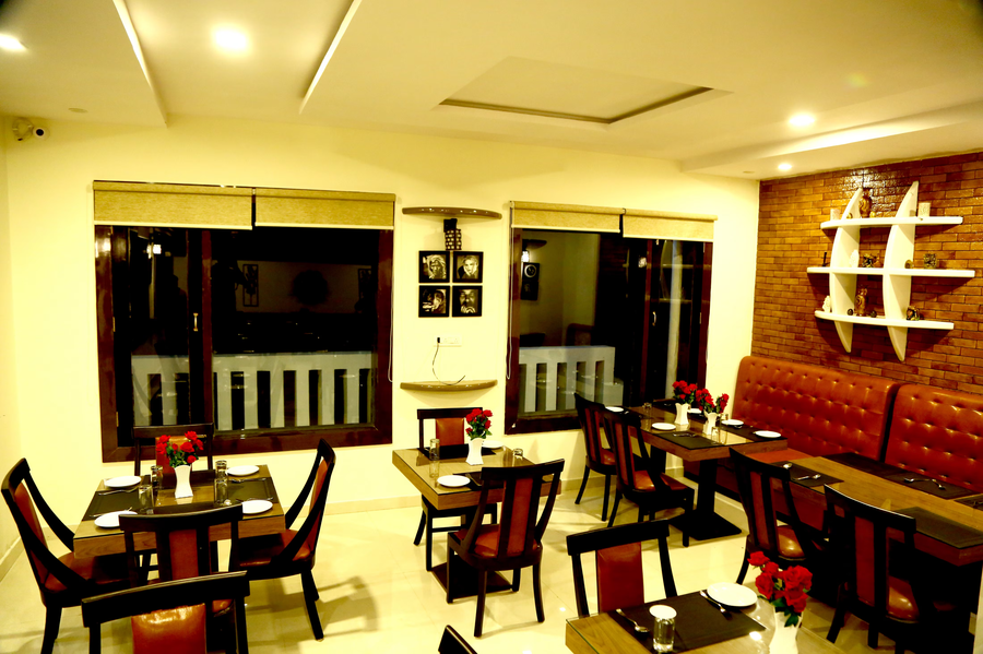 Cozy Kanatal Hotel And Resort,,3 star