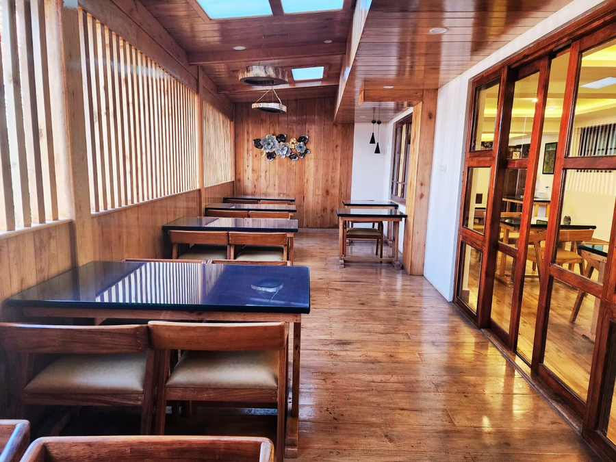 biksthang boutique hotel