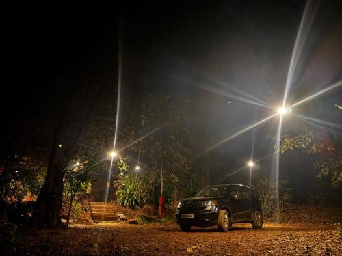 Aaranya Fo-Rest Homestay, Amba,,3 star