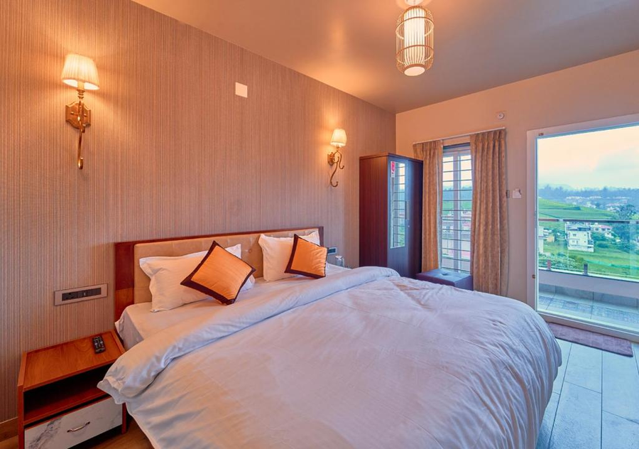 Ooty Blossom Retreat By Voye Homes,,3 star
