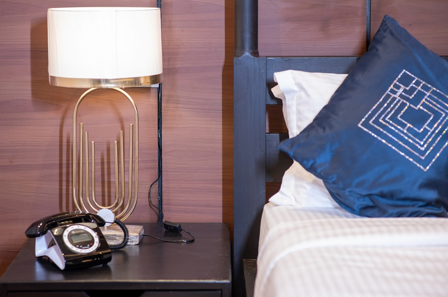 Pixotell Azzure - The Luxury Boutique Hotel,Dandeghar, Panchgani,3 star