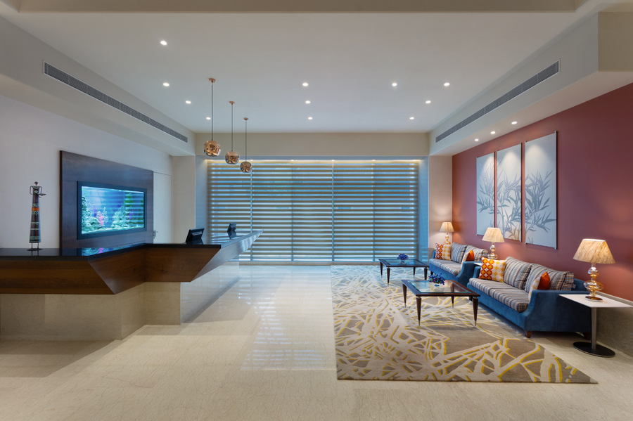 fortune airport road kochi member itc hotels group