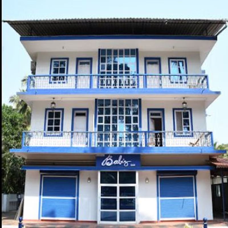 babiz inn