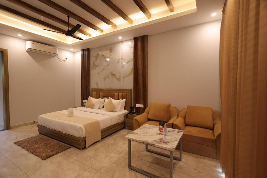 wonderwood corbett resort