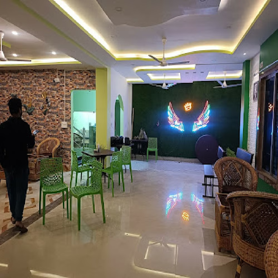 Green Vista Resort And Restro Cloudway,,3 star