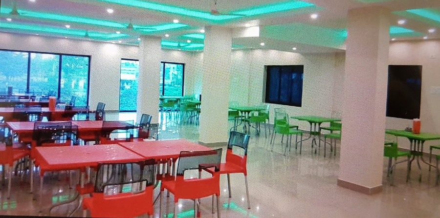 Hotel Swagatam International,Tarapith,3 star