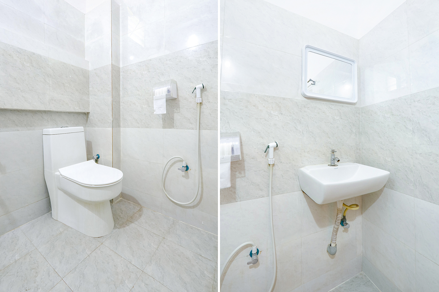 Fabhotel Namaha Suites - Nr Hyderabad International Airport, Shamshabad,Hyderabad|Shamshabad,3 star