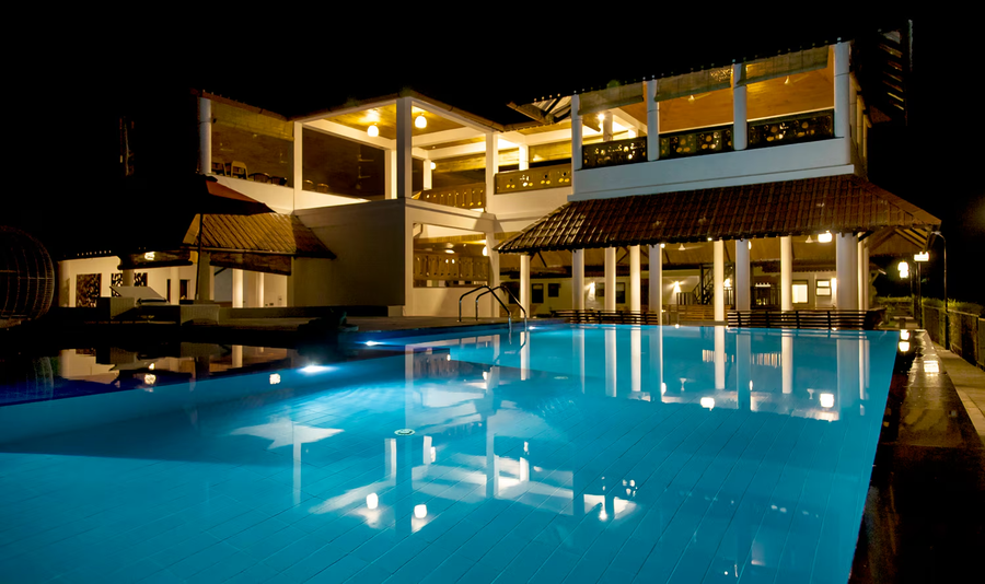 Alaya Stays Paloma Backwater Resorts,,3 star