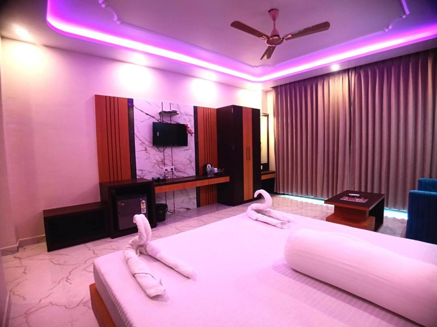 coral beach resort