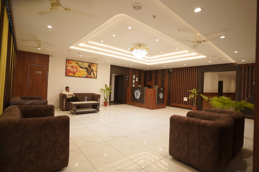 hotel ellora inn sultanpur
