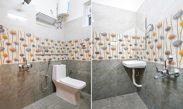 Fabhotel Prime Cozy - Nr Yashoda Hospital, Hitech City,Madhapur,3 star