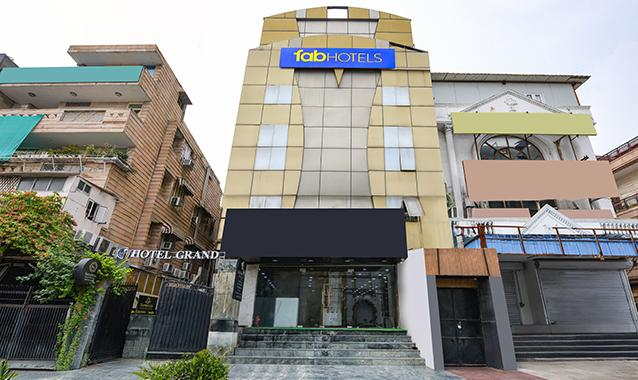 fabhotel grand palazzo i