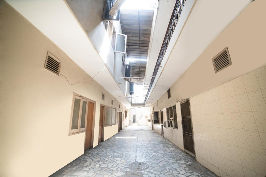 Hotel Raj Guest House,,3 star