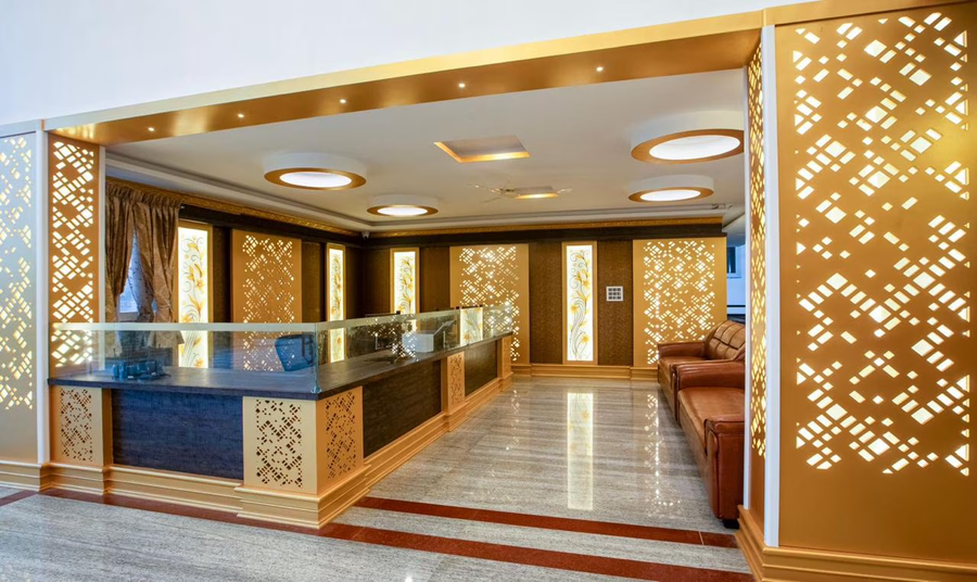 Siri Ambari Resorts And Spa,Kushalnagar,3 star