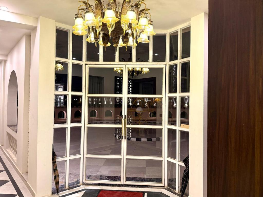 Rambagh Resort By Stotrak,,2 star