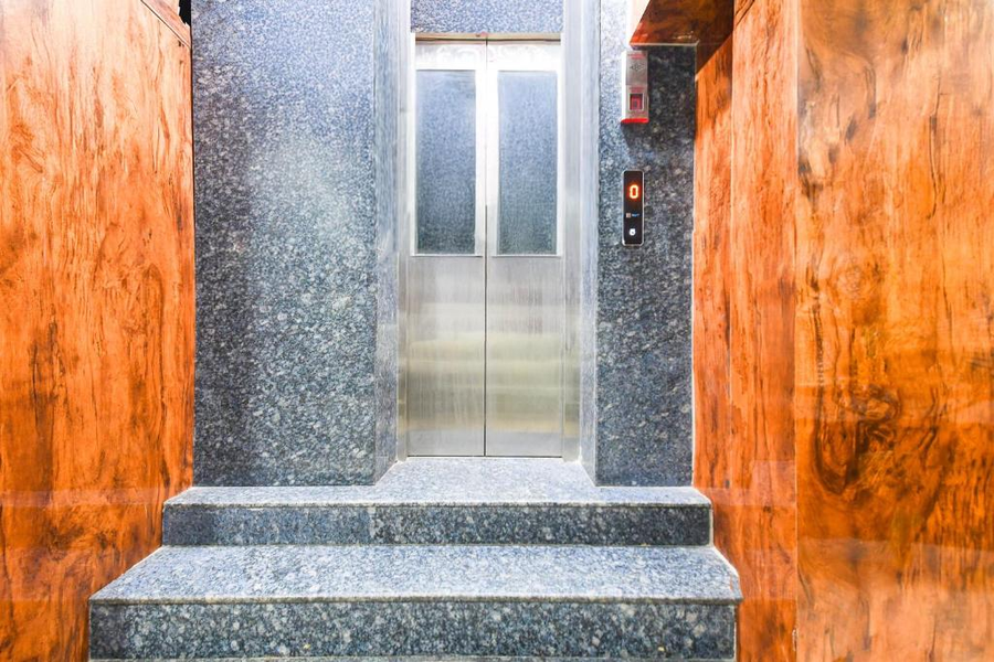 Super Collection O Bhubaneswar City Center,Cuttack Road,3 star