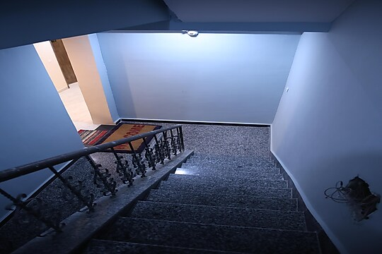 Hotel Kalpana,Kankarbagh,2 star