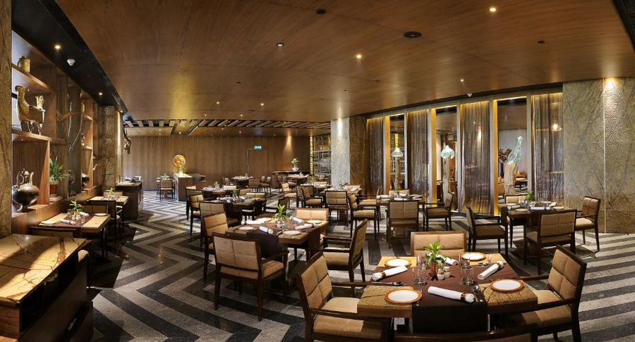 the lalit new delhi