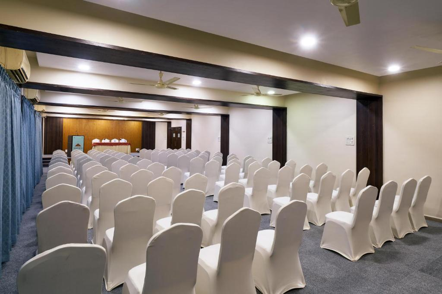 hotel atria kolhapur
