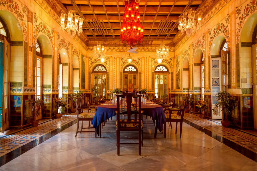 Bari Kothi Heritage Hotel,,3 star