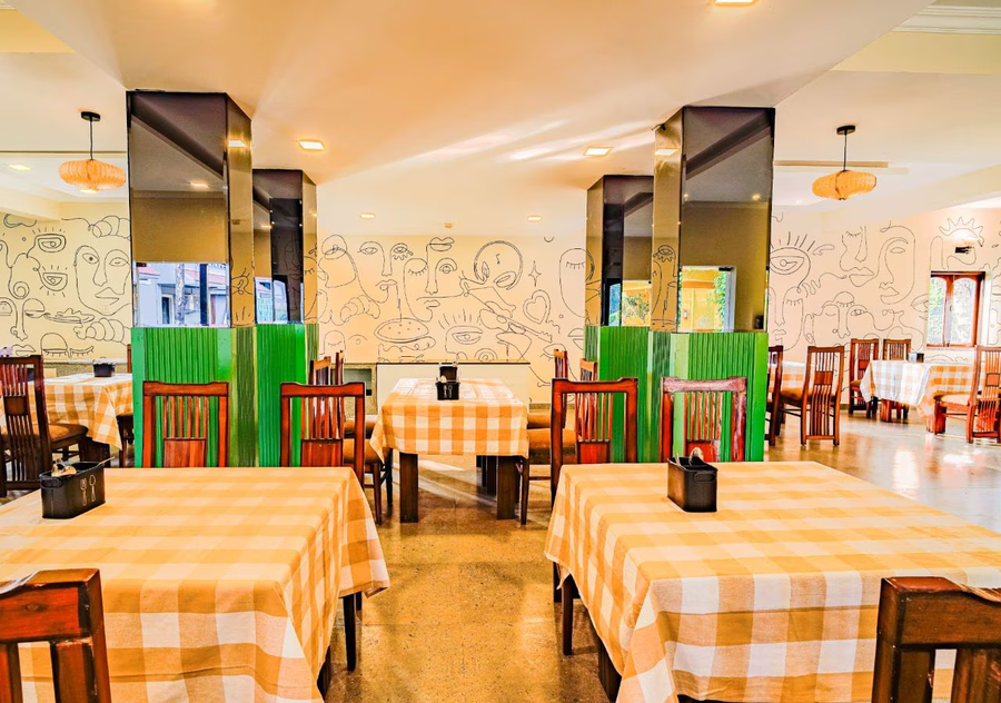 the hosteller goa anjuna