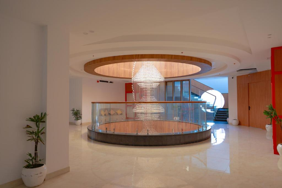 Kaara Gurgaon,,3 star