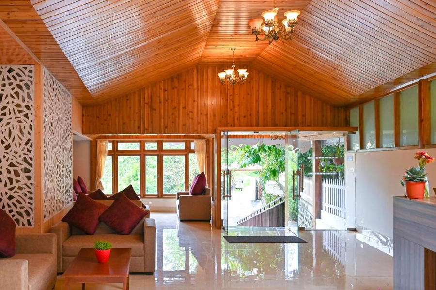 Yashshree Karbari Resort And Spa,,3 star