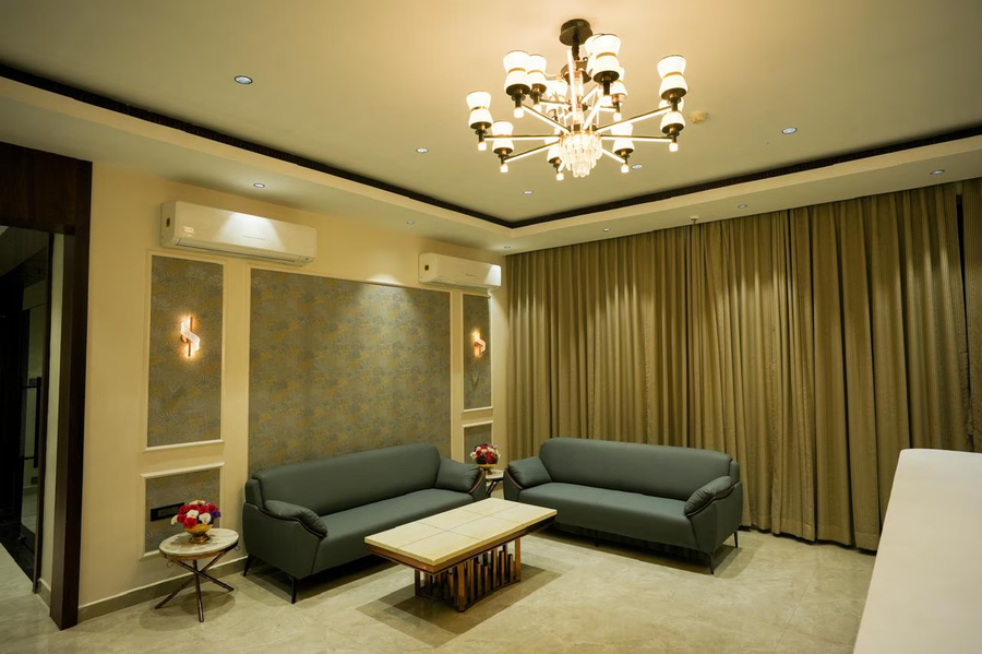Hotel Belford,Kharvela Nagar,3 star