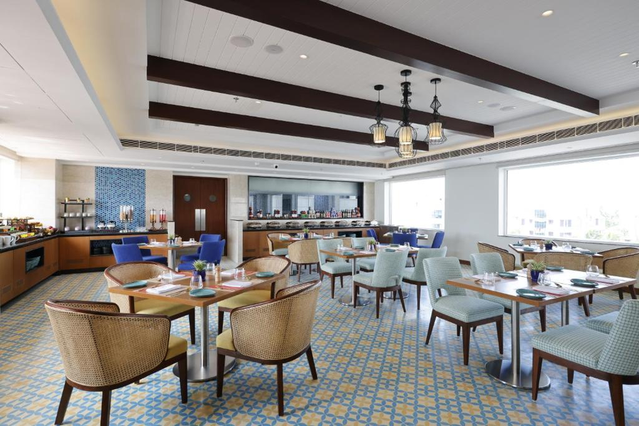 Fortune Beachfront, Puri - Member Itc Hotels' Group,Baliapanda,4 star