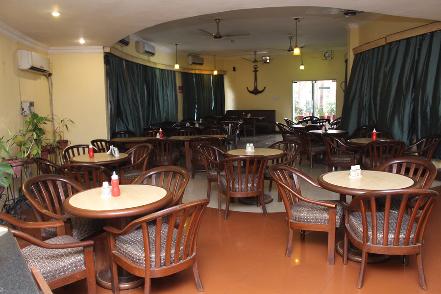 Tilyar Tourist Resort,Delhi Road,3 star
