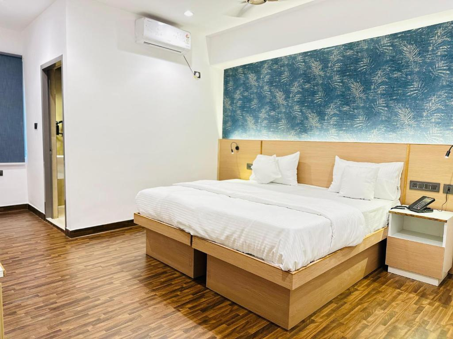Dreamscape Banjara Hills,,3 star
