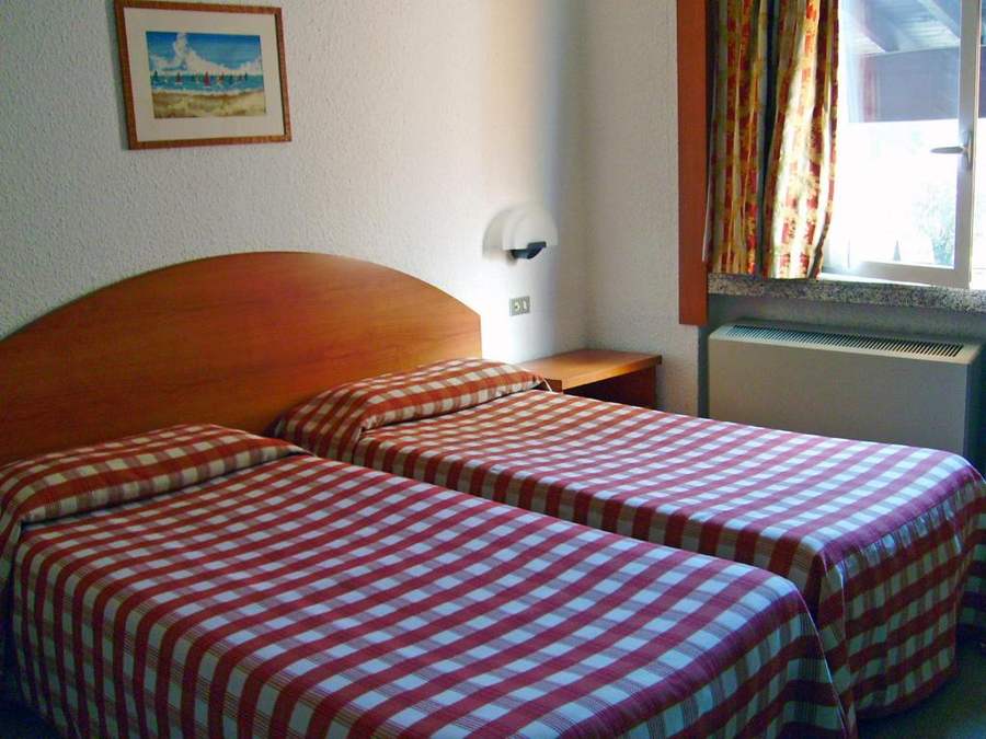 golf hotel