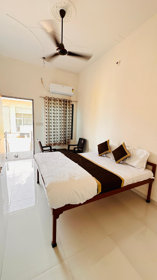 Shyam Resort,Sikar,2 star