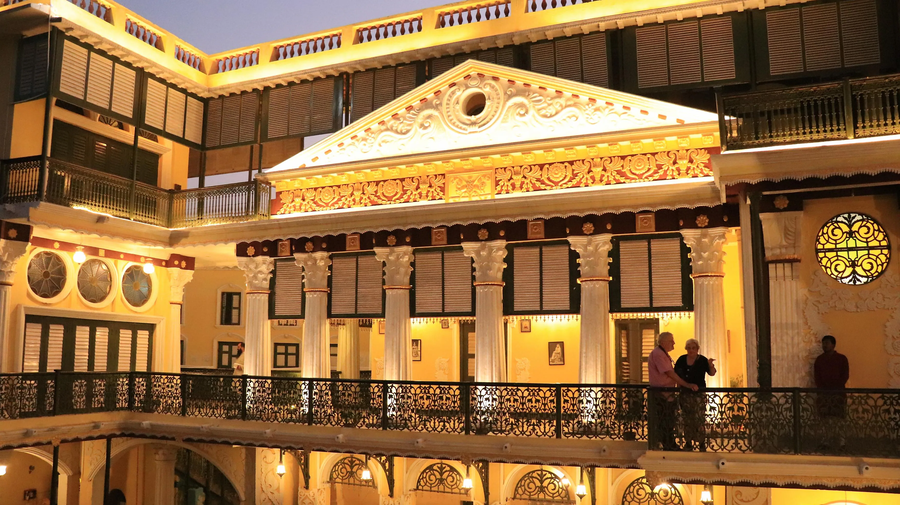 bari kothi heritage hotel