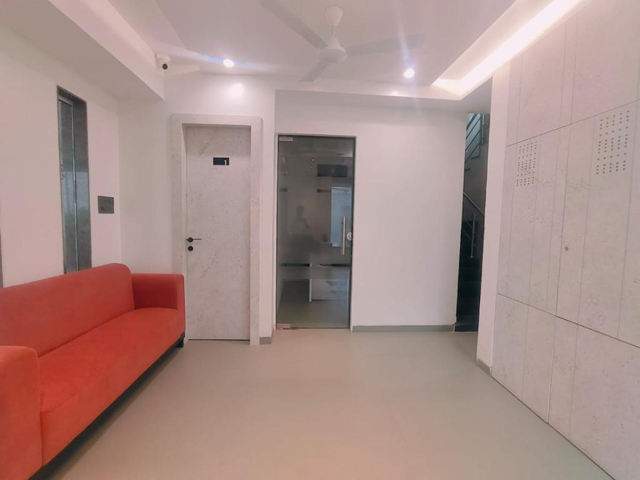 Hotel Mauli Lodging,Maliwada,3 star