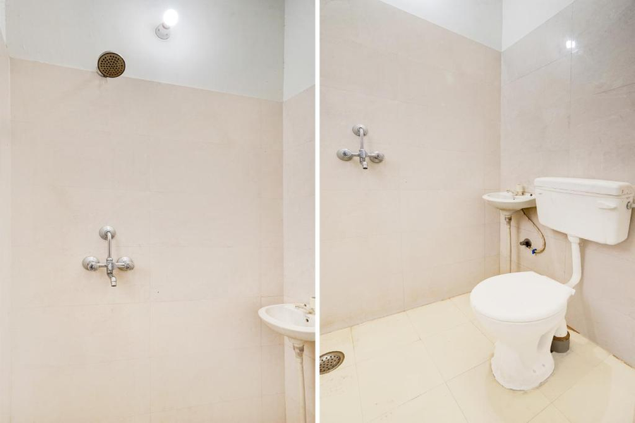 Super Hotel O Jagatpura Near Jtm Mall Formerly Royan Inn,,3 star