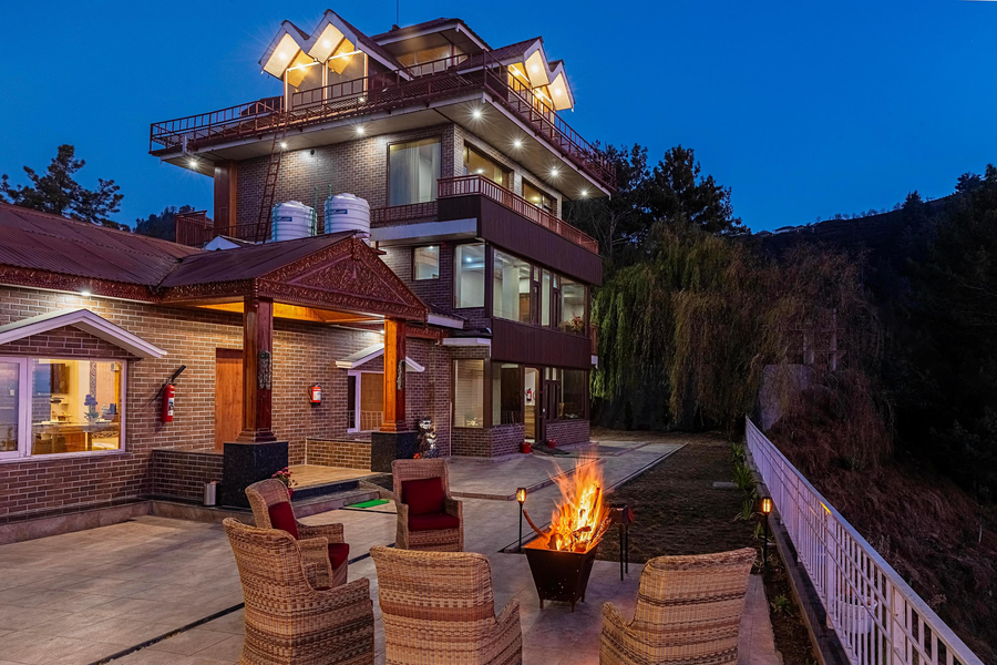 shimla