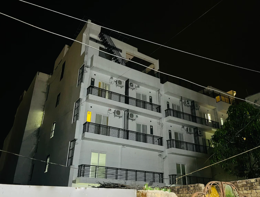 purple petal hotel rohtak