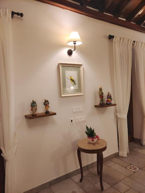 Rosastays Panjim,,3 star