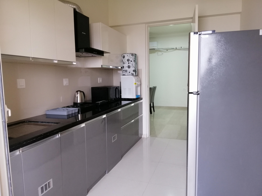 Apartel By Aarin - Oragadam,,3 star